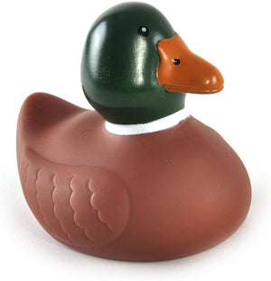 Mallard Bath Duck Toy
