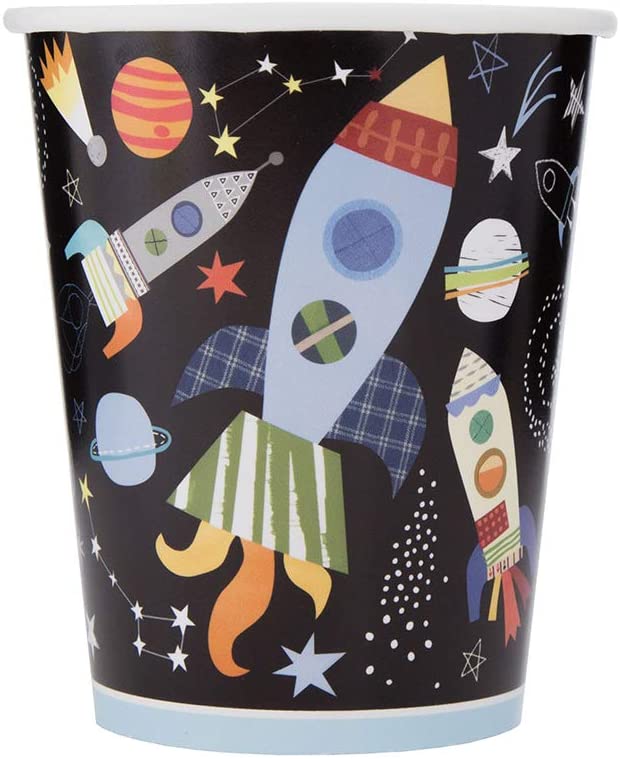 Outer Space Party Accessories & Tableware