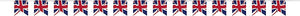 Union Jack Party Accessories & Tableware