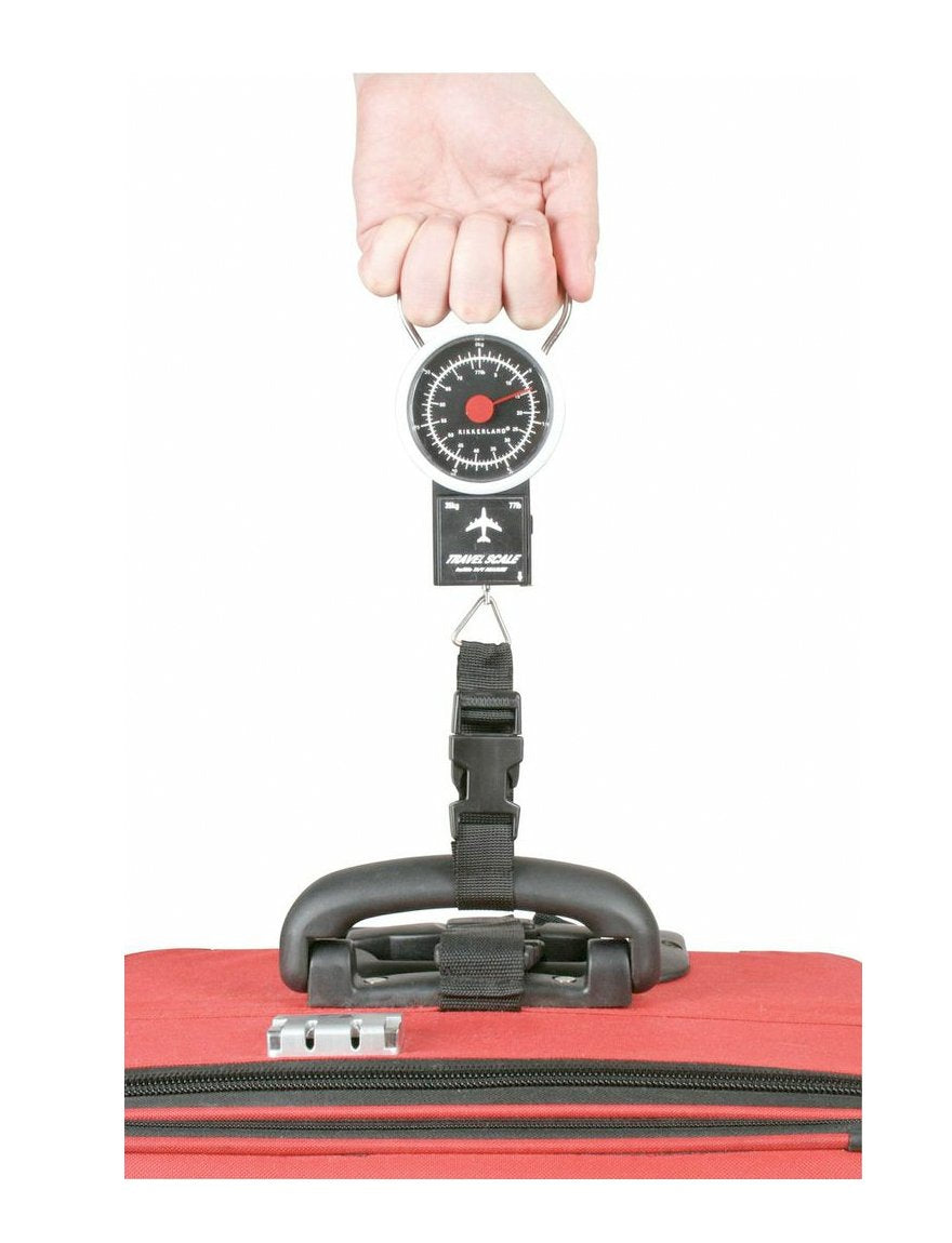 Travel Luggage Scale