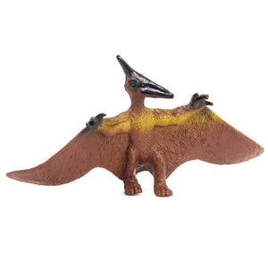 Megasaurs Awesome Dinosaur Set – 6 pieces