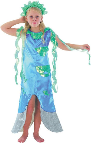 Mermaid Costume - (Child)