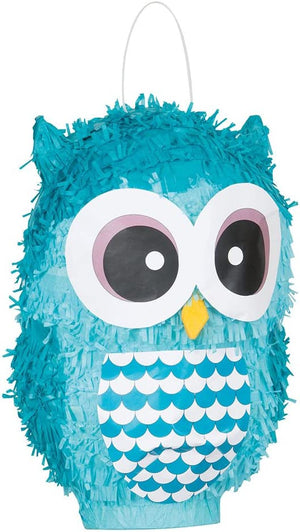 Piñata - 3D Owl