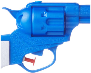 Western Water Pistol Set in Double Holsters - (Adult)