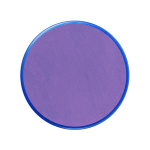 Snazaroo Face Paint 18ml - Lilac