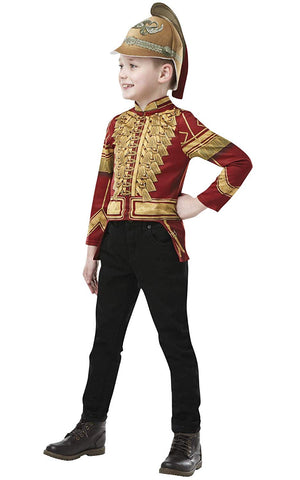 Prince Philip (Nutcracker) Costume