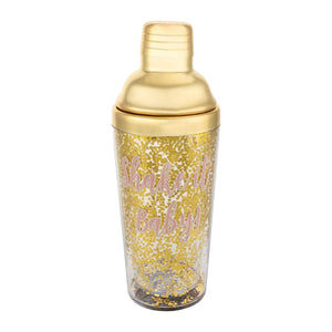 Prosecco Party Cocktail Shaker