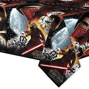 Star Wars Episode VII Party Party Accessories & Tableware