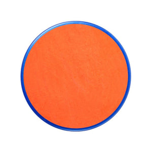 Snazaroo Face Paint 18ml - Orange