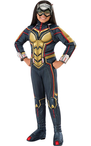 Deluxe Wasp Costume - (Child)