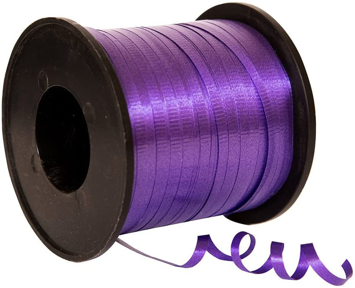 Curling Ribbon - Purple