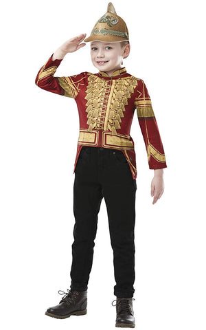 Prince Philip (Nutcracker) Costume