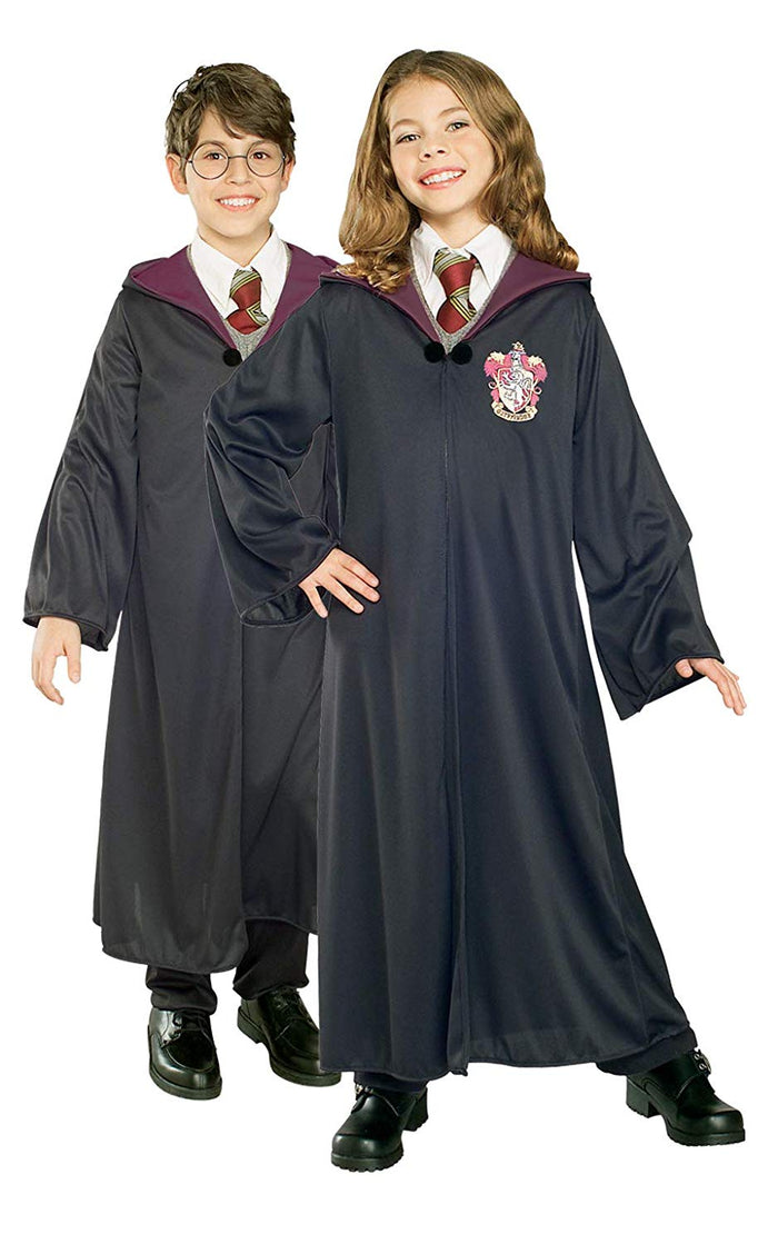 Harry Potter - Gryffindor Robe (Tween)