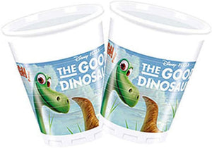 The Good Dinosaur Party Cups