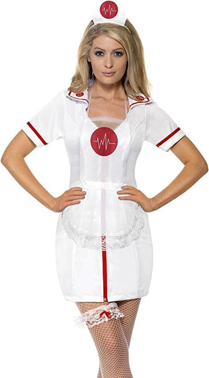 Nurse Set - (Adult)