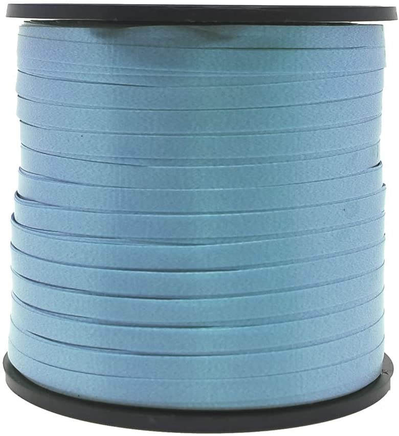 Curling Ribbon - Baby Blue