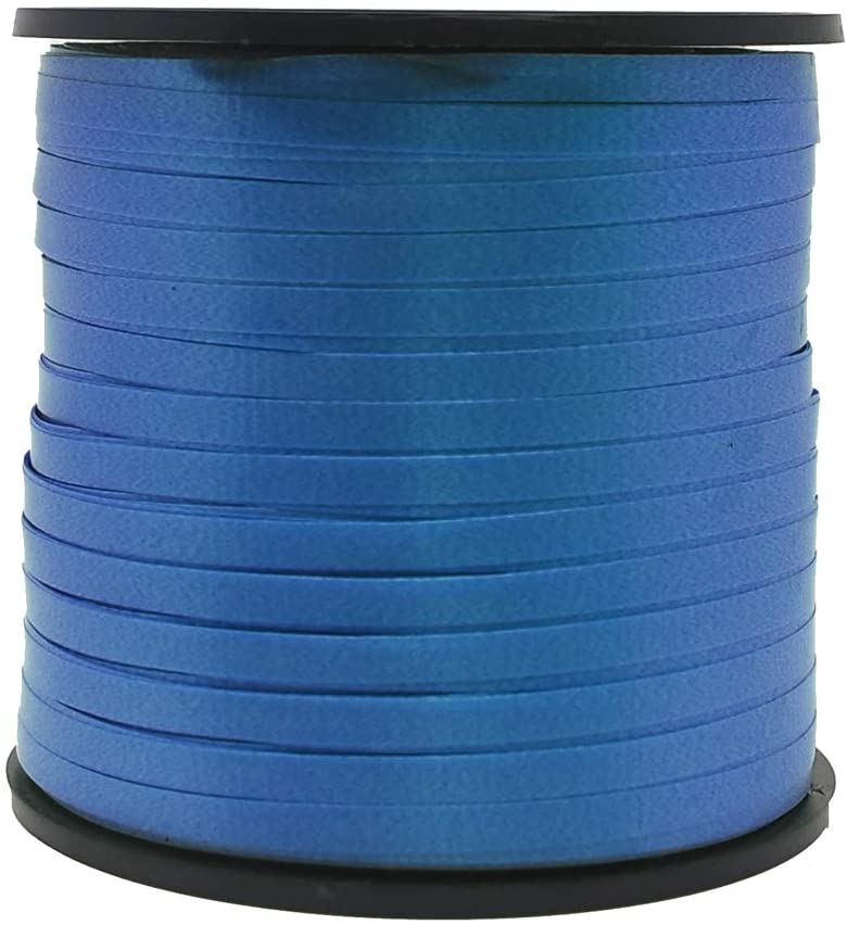 Curling Ribbon - Royal Blue