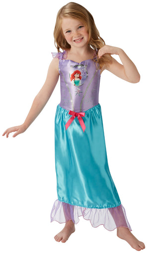 Fairytale Ariel Costume - (Child)