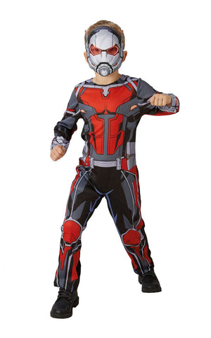 Ant-Man Costume - (Child)