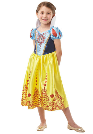 Gem Princess - Snow White Costume