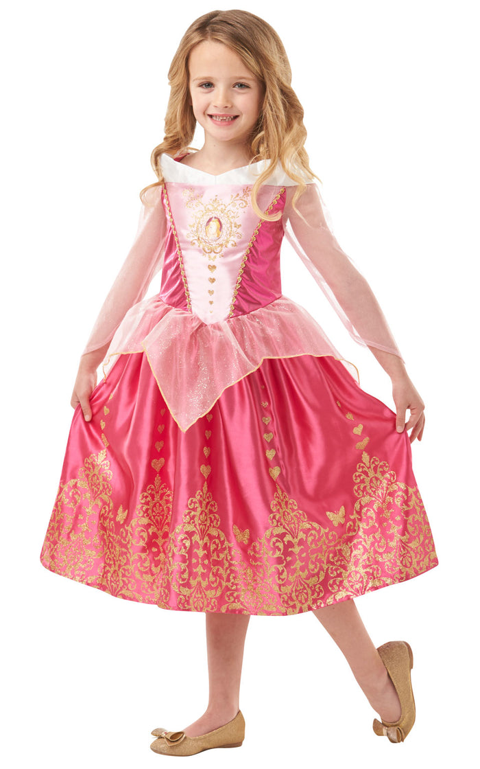 Gem Princess - Aurora Costume