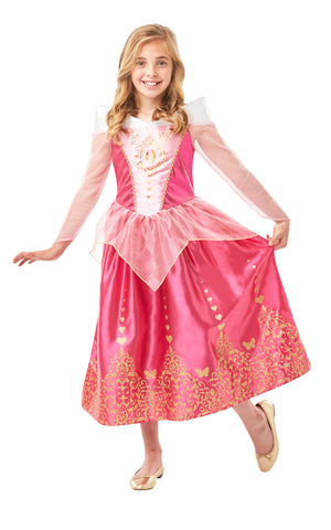 Gem Princess - Aurora Costume