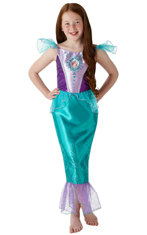 Gem Princess - Ariel Costume