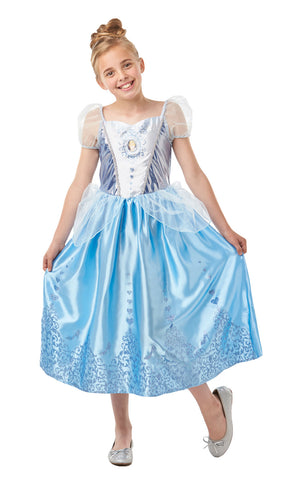 Gem Princess - Cinderella Costume