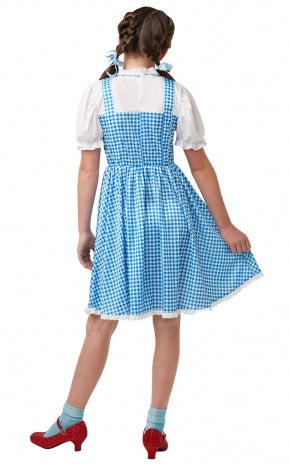 Dorothy - Wizard Of Oz Costume (Child)