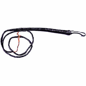Long Bull Whip -  6ft. (Adult)