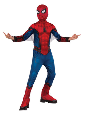 Spider-Man Costume - (Child)