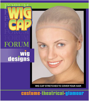 Wig Cap
