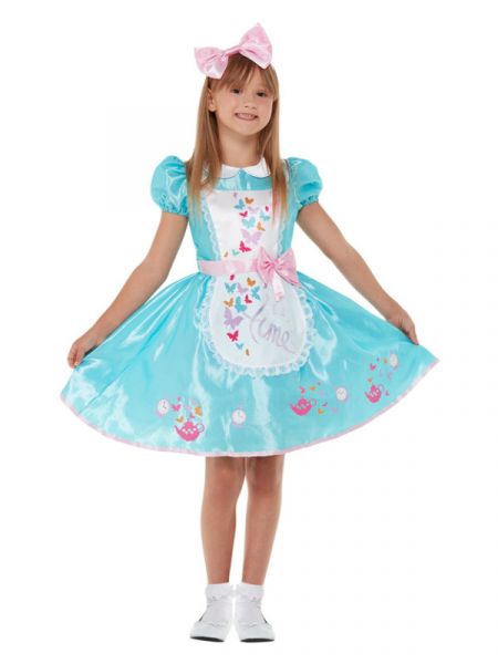 Wonderland Costume - (Child)