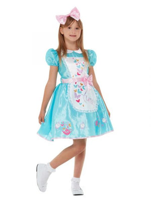 Wonderland Costume - (Child)