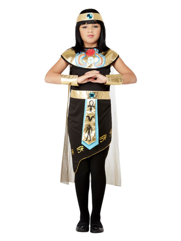 Egyptian Princess Costume - (Child)