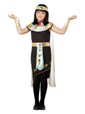 Egyptian Princess Costume - (Child)
