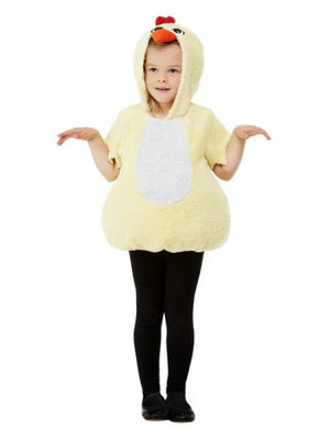 Chick Costume - (Toddler)