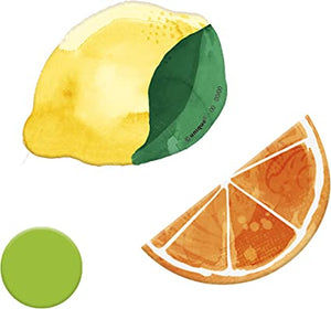 Citrus Fruit Party Accessories & Tableware