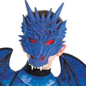 Deadly Dragon Costume - (Child)