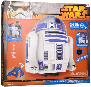 Inflatable R2D2 Toy