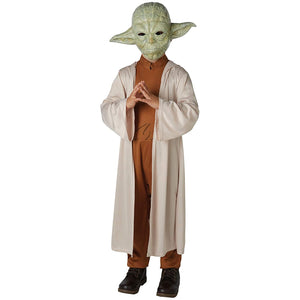 Yoda Costume - (Child)