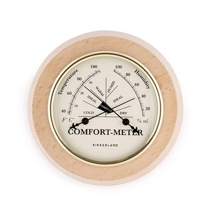 Comfort Meter - Large
