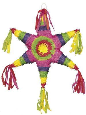 Piñata - Mexican Star