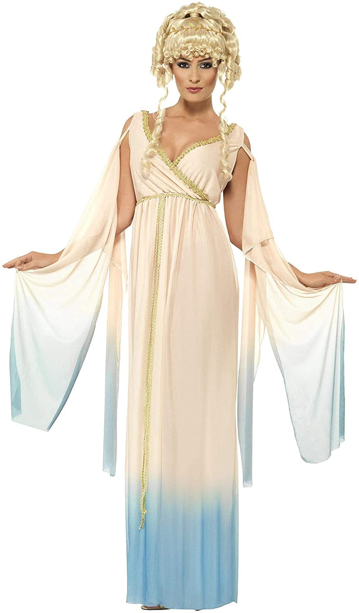 Greek Princess Costume