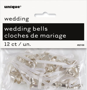 Wedding Party Bells