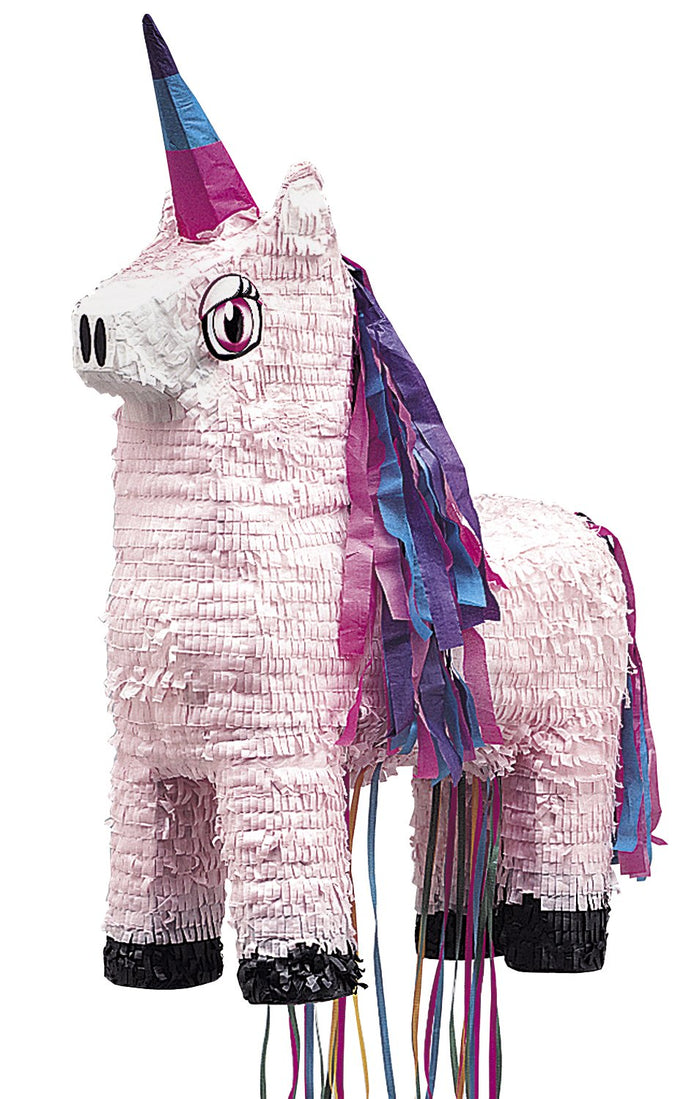 Piñata - Unicorn (Pull String)