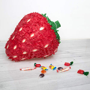 Piñata - Strawberry