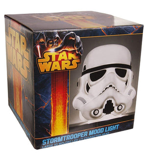 Stormtrooper Mood Light - Large
