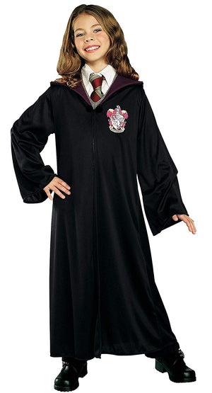 Harry Potter - Gryffindor Robe (Tween)