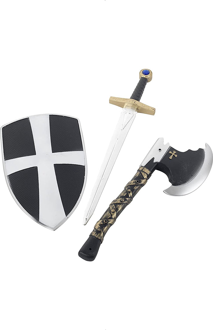 Knights Hospitalier Set - (Child)